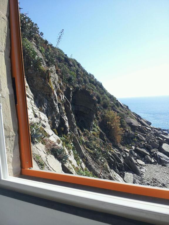 Affittacamere Elisabetta Vernazza Eksteriør billede