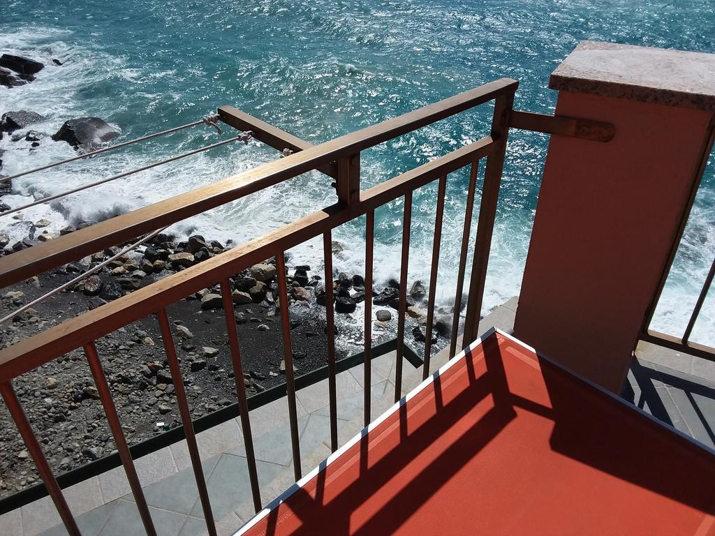Affittacamere Elisabetta Vernazza Eksteriør billede