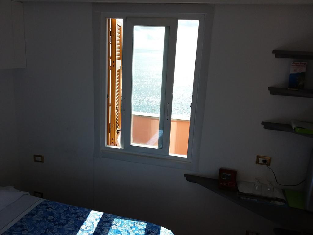 Affittacamere Elisabetta Vernazza Eksteriør billede